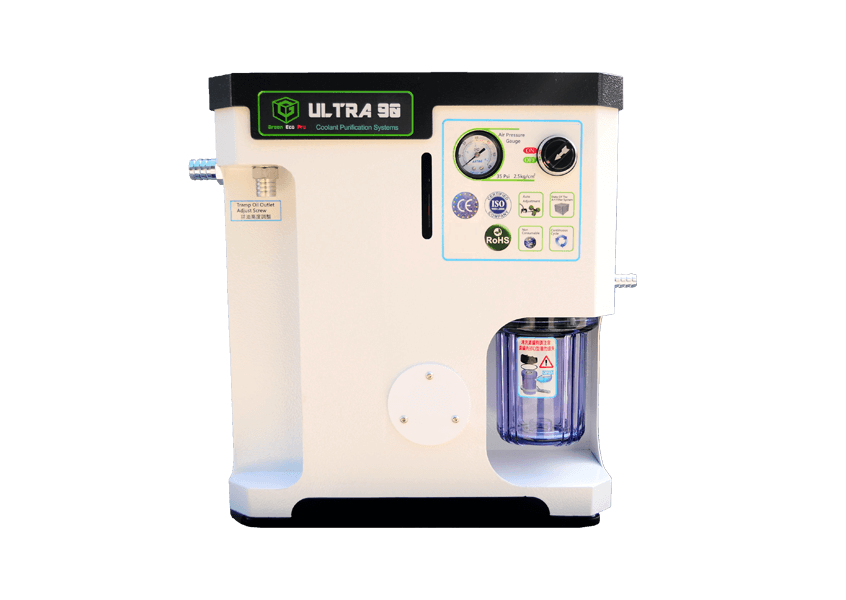 Floating Oil Skimmer (Tramp Oil Separator) Ultra 90